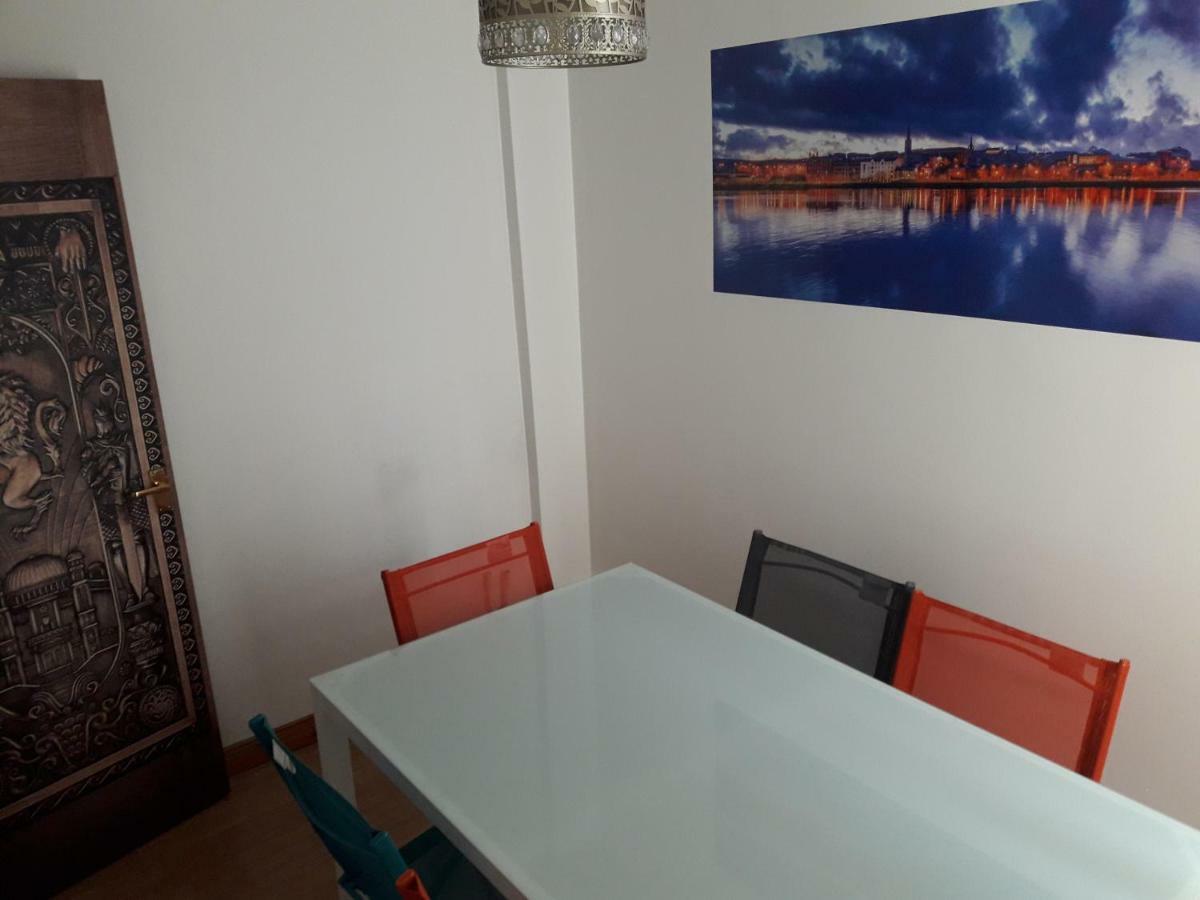 Bridge House Derry City Townhouse Central Free Parking Villa Exterior foto